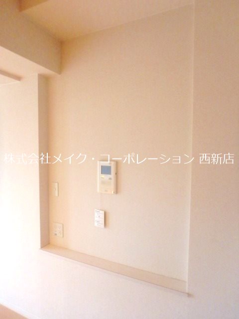 アクアリア室見～ネット無料～   その他16