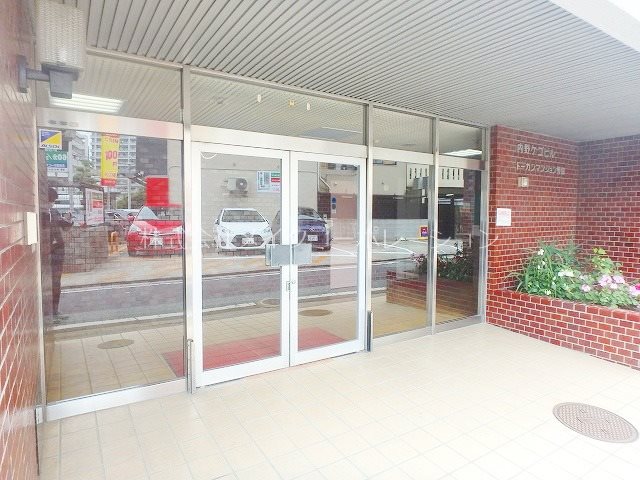 エントランス トーカンマンション警固・内野警固ビル その他1