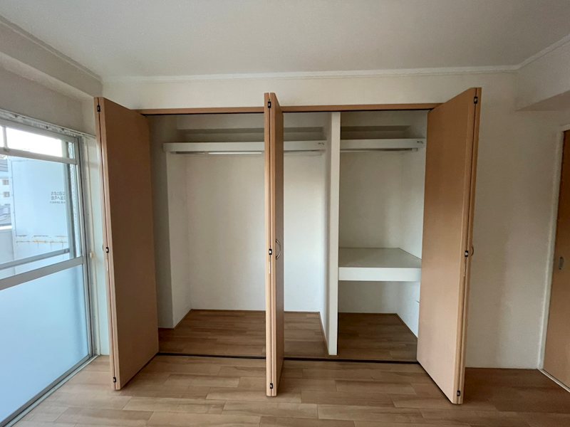 収納 トーカンマンション警固・内野警固ビル その他3