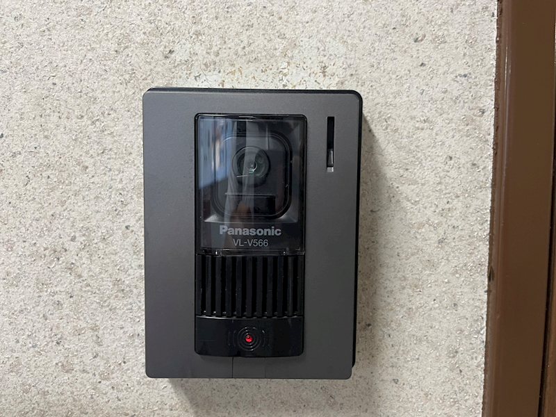 セキュリティ トーカンマンション警固・内野警固ビル その他7