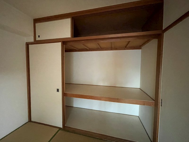 収納 トーカンマンション警固・内野警固ビル その他10