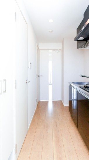 内装 サヴォイ ラ・マリナ ドゥ ハカタ その他5