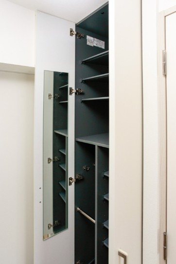 玄関 サヴォイ ラ・マリナ ドゥ ハカタ 玄関