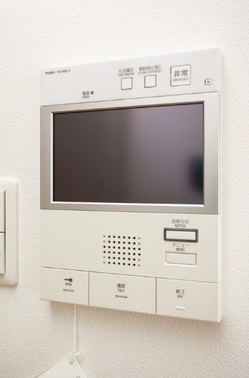 セキュリティ サヴォイ ラ・マリナ ドゥ ハカタ その他8