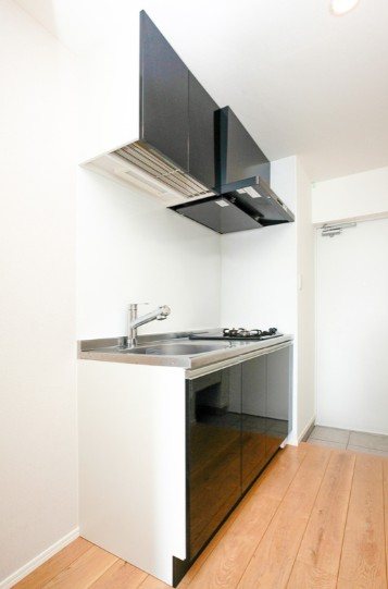 キッチン サヴォイ ラ・マリナ ドゥ ハカタ キッチン