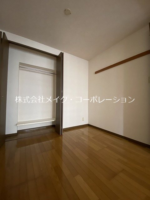 ベールメトロ姪浜 その他1