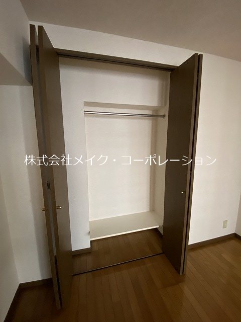 ベールメトロ姪浜 その他2