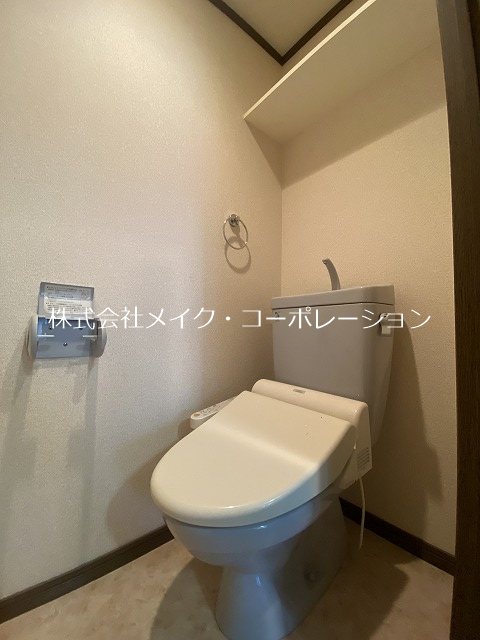 ベールメトロ姪浜 その他4