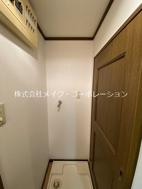 ベールメトロ姪浜 その他6