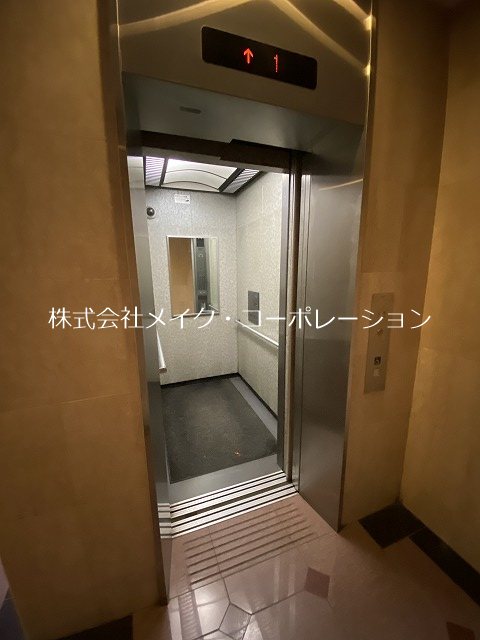 ベールメトロ姪浜 その他外観1