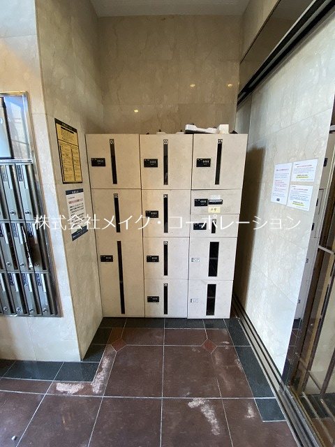 ベールメトロ姪浜 その他外観2