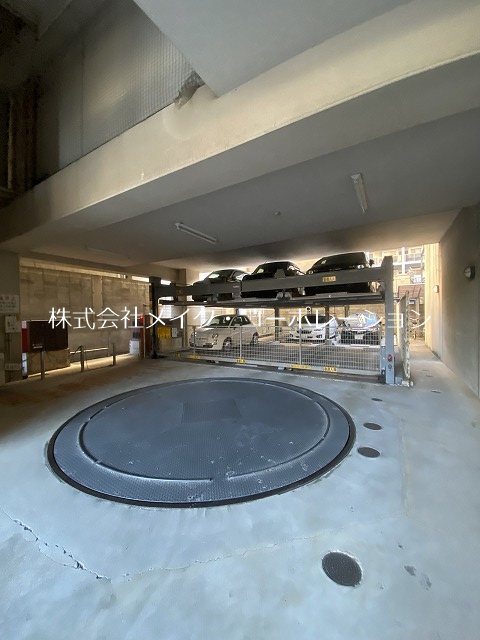 ベールメトロ姪浜 その他外観4