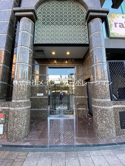 その他 ベールメトロ姪浜 その他外観3