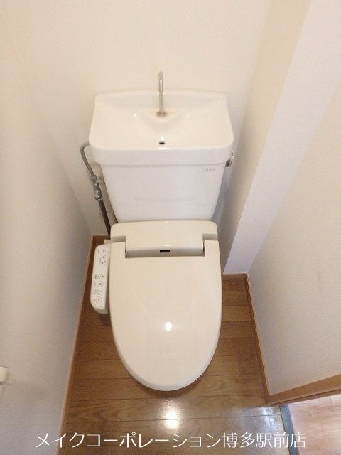 パークコート博多 その他3