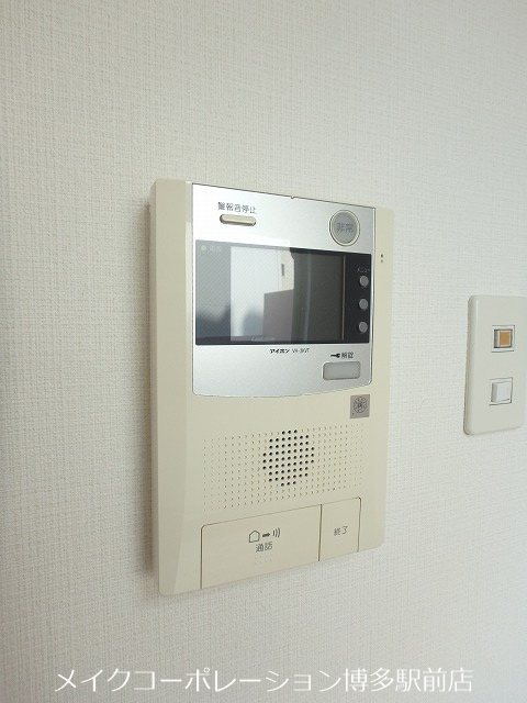 パークコート博多 その他5