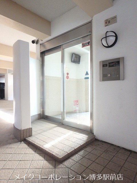 パークコート博多 その他6