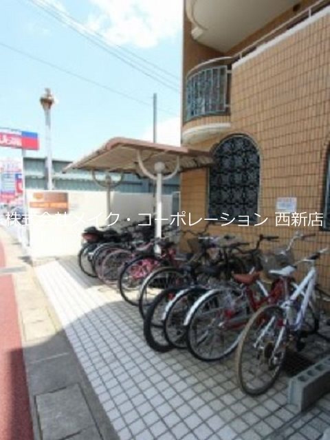 タイタス原～ネット無料～ その他外観1