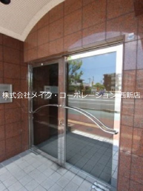 タイタス原～ネット無料～ その他外観2