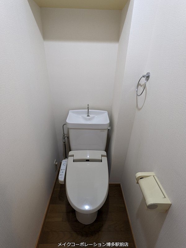 パークコート博多 その他2