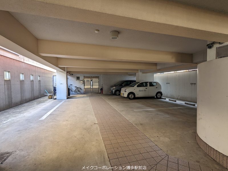 パークコート博多 その他6