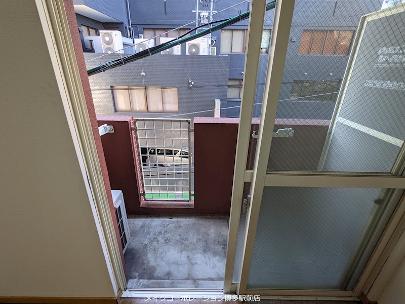 パークコート博多 その他7