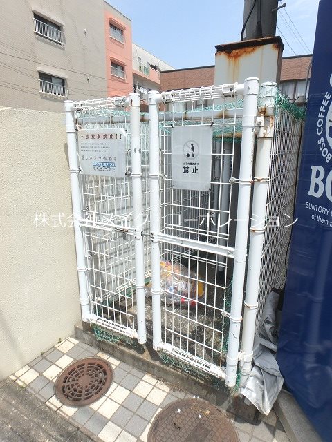 シャトレ優雅 その他外観1