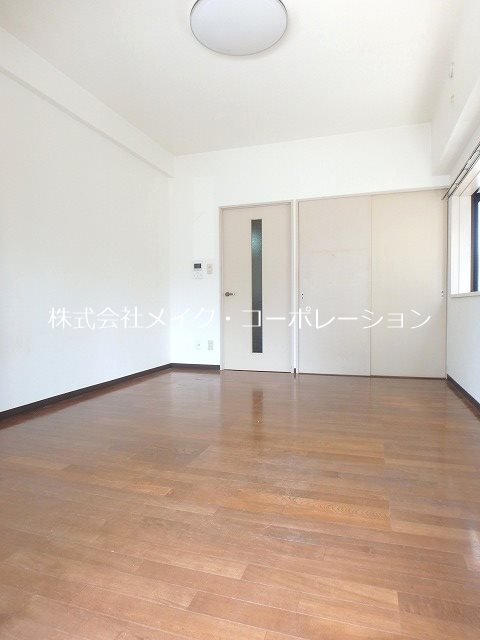 シャトレ優雅 リビング