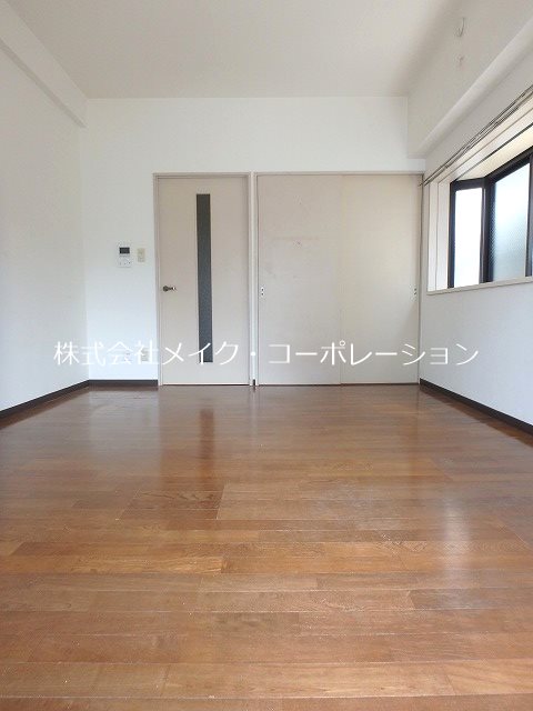 シャトレ優雅 ベッドルーム