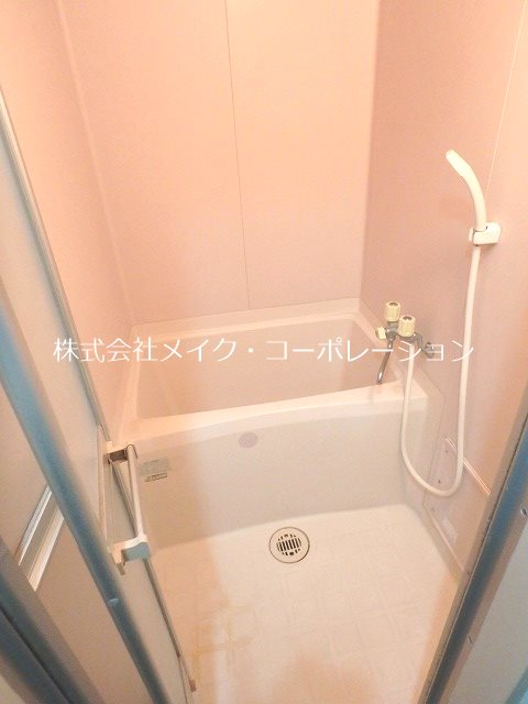 シャトレ優雅 風呂画像