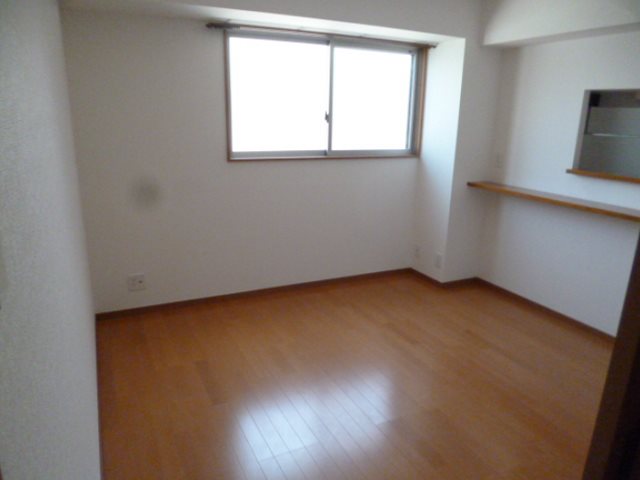 アリエス姪浜西 リビング