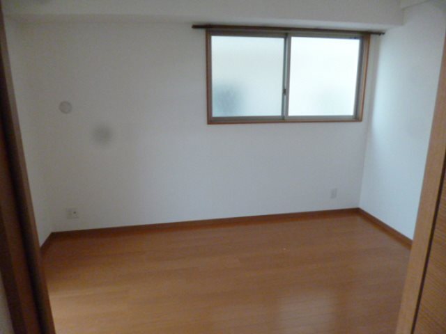 アリエス姪浜西 ベッドルーム