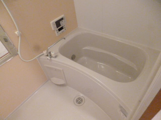 アリエス姪浜西 風呂画像