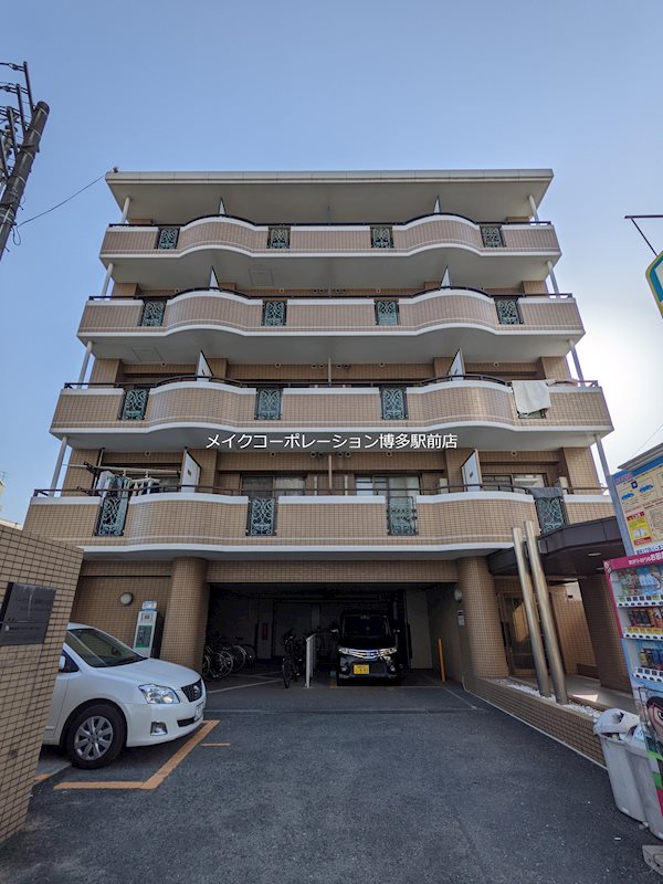 パークコート箱崎ＥＡＳＴ その他7