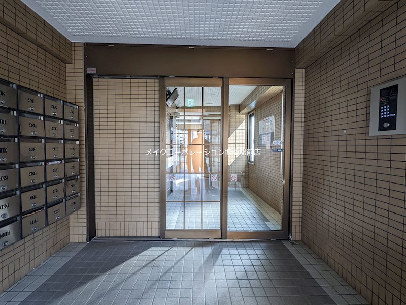 パークコート箱崎ＥＡＳＴ その他8