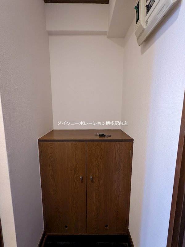 パークコート箱崎ＥＡＳＴ その他11