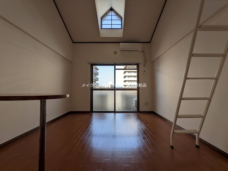 パークコート箱崎ＥＡＳＴ ベッドルーム