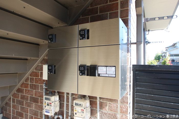 林檎館 その他外観1