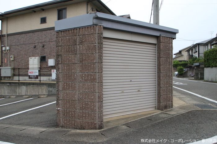 林檎館 その他外観3