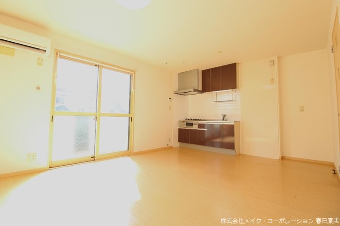 林檎館 リビング