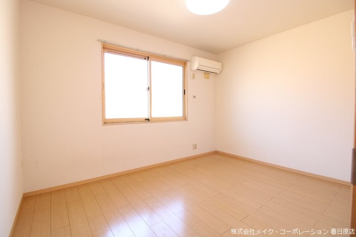 林檎館 ベッドルーム