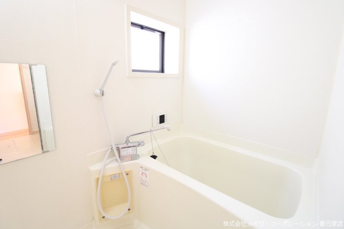 林檎館 風呂画像