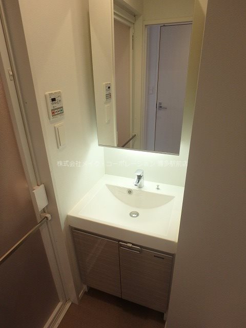 洗面所 エンクレスト博多STYLE その他1