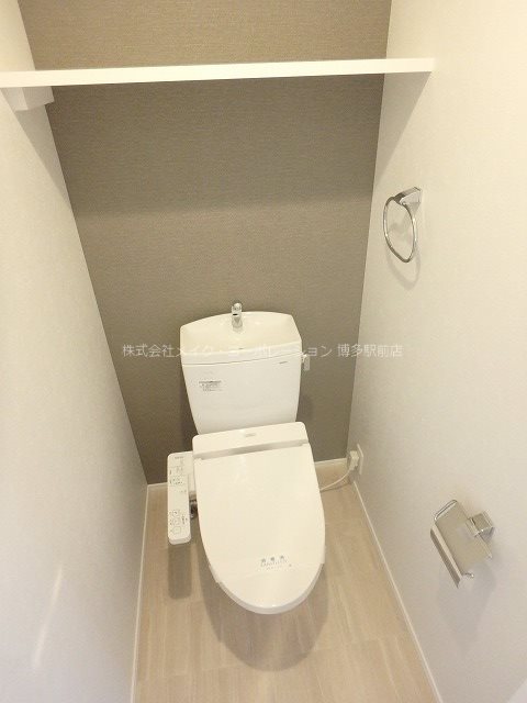 トイレ エンクレスト博多STYLE その他2