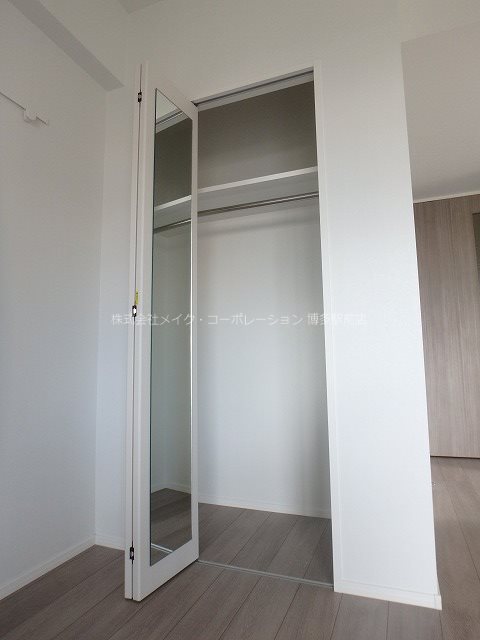 収納 エンクレスト博多STYLE その他3