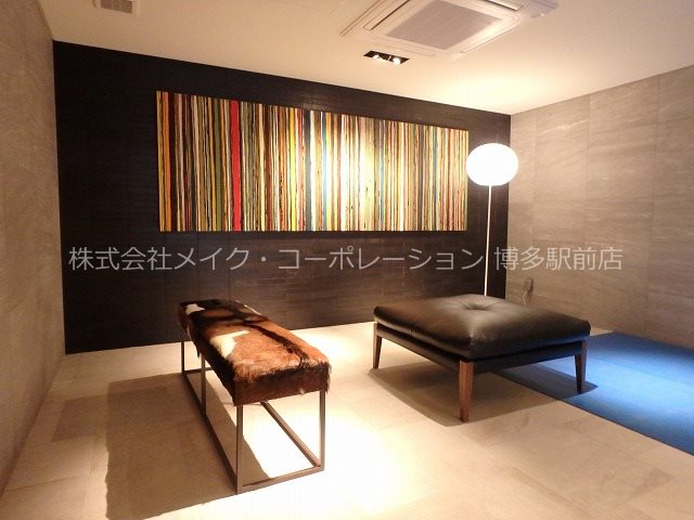 ロビー エンクレスト博多STYLE その他5