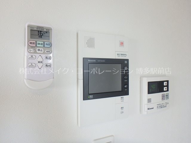 セキュリティ エンクレスト博多STYLE その他6