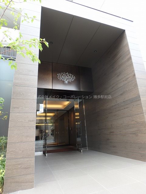 エントランス エンクレスト博多STYLE その他9