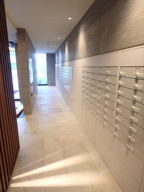他共有部分 エンクレスト博多STYLE その他12
