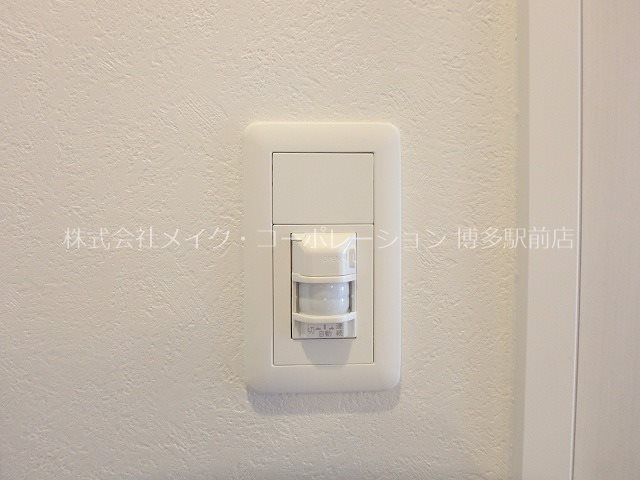 他設備 エンクレスト博多STYLE その他15