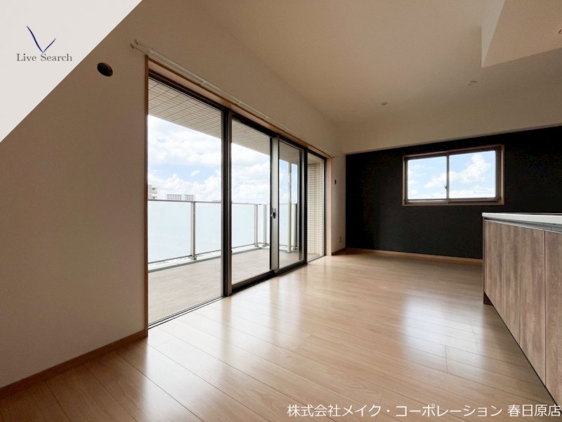 その他 BPRレジデンス高宮 その他1